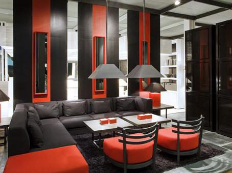 Ph Collection Модульный секционный диван Trulli sun-id-1387519 - Вид №1