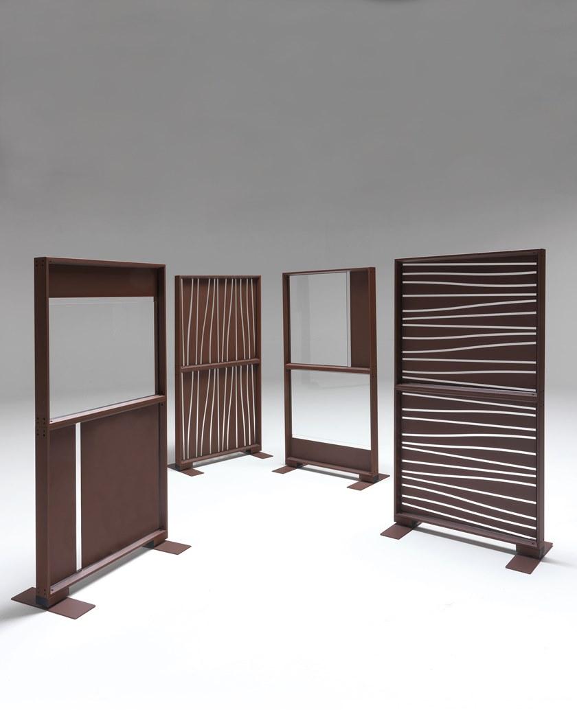 emu Хрустальная перегородка для сада Patchwall 2022+2030 - Вид №12