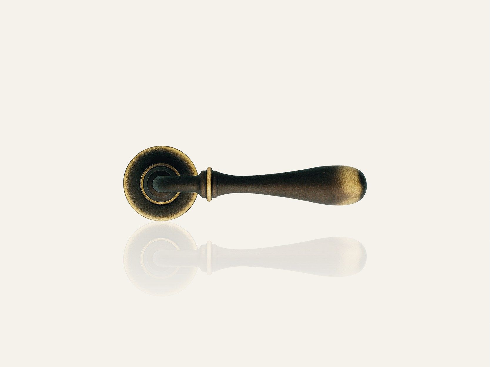 Классический стиль латунная ручка для раздвижных окон LINEA CALI' ARCH-00147784 - Вид №3