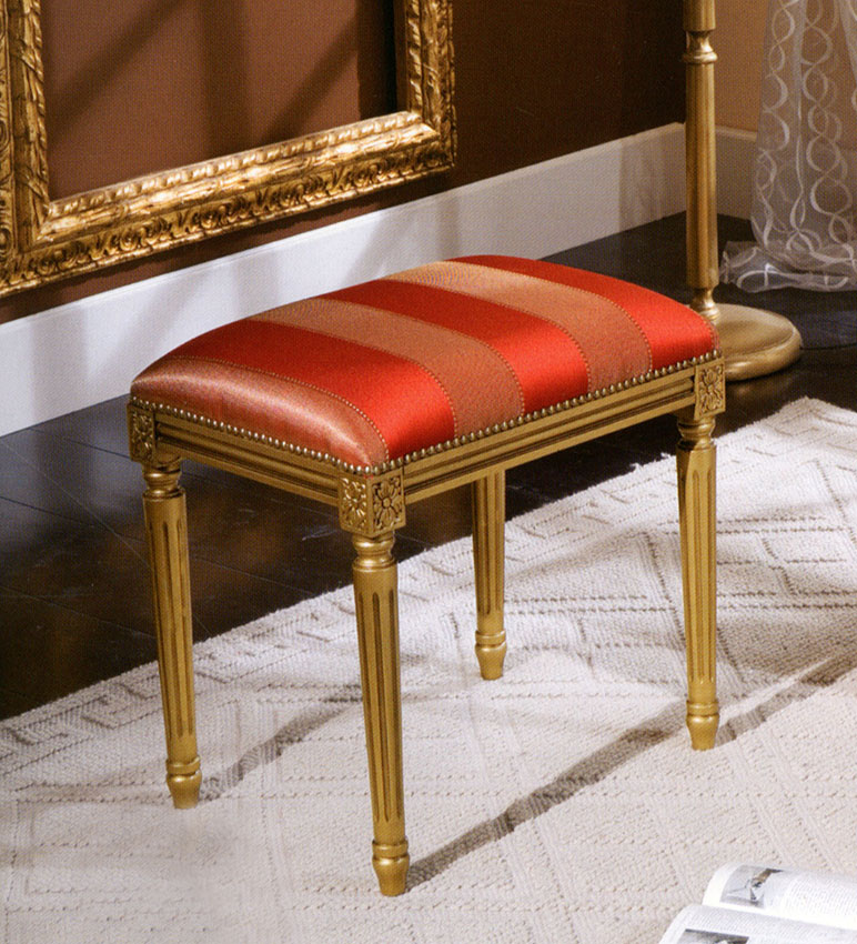 Пуф  MIRANDOLA 278/P 