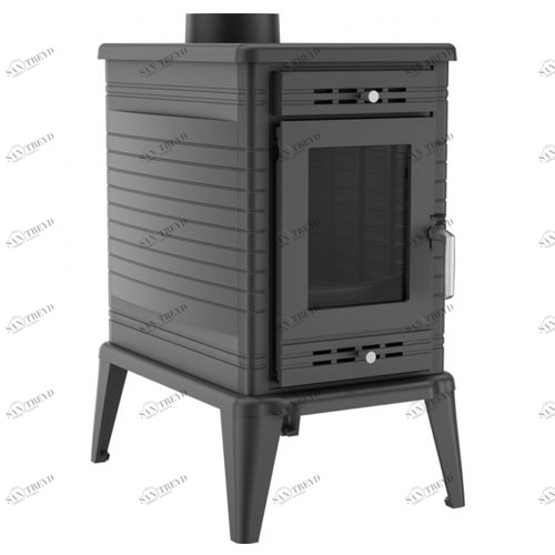 Чугунная печь Kratki KOZA/K10/150/TF 5095
