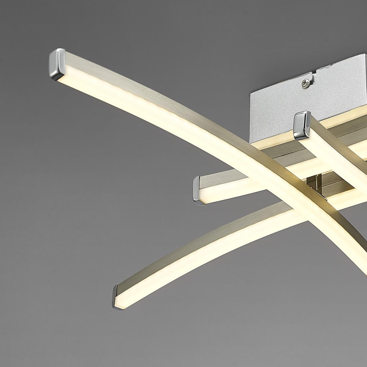 084135 Потолочный светильник Mantra Surf - Вид №4