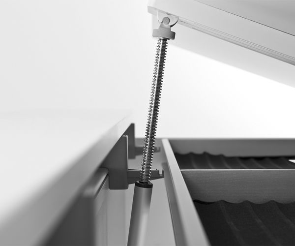 3227 Стол Champion Front-Up 2022 LAB.Space  - Вид №9