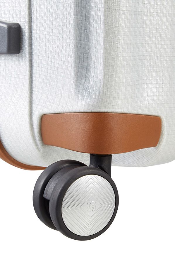 82V-35002 Чемодан 82V*002 Spinner S 55/20 Samsonite Lite Cube DLX  - Вид №8