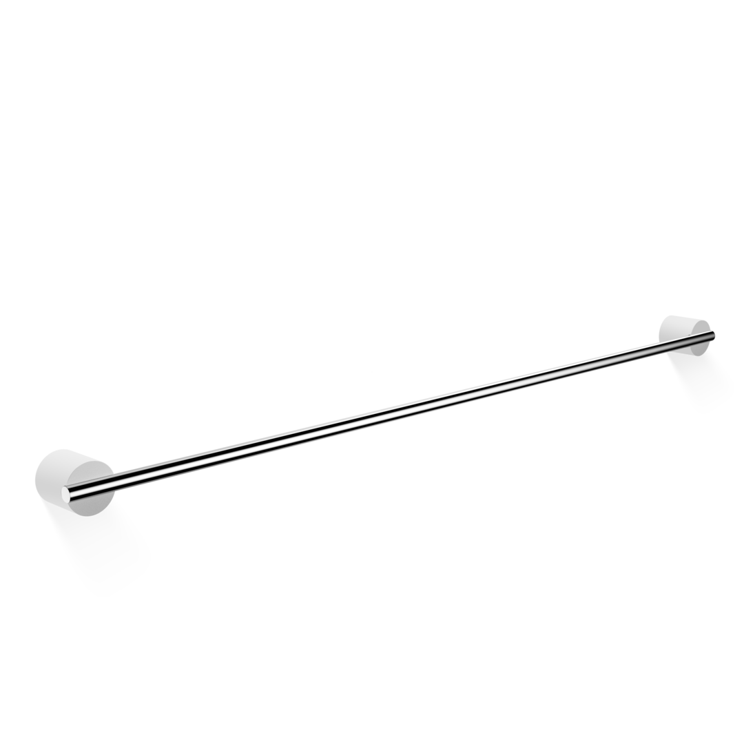 0975354 Полотенцедержатель HTE80 DECOR WALTHER STONE 