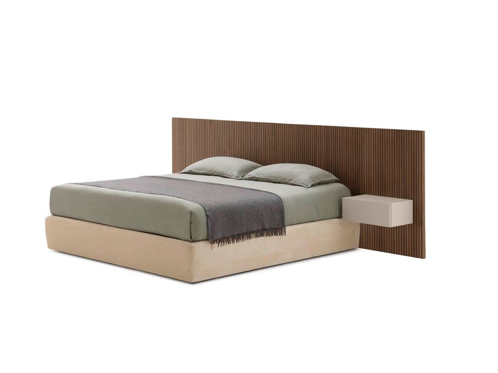 Деревянное изголовье Pianca BOISERIE CANNETTATA ARCH-00029526