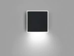 Vibia Светодиодный настенный светильник отраженного света Alpha