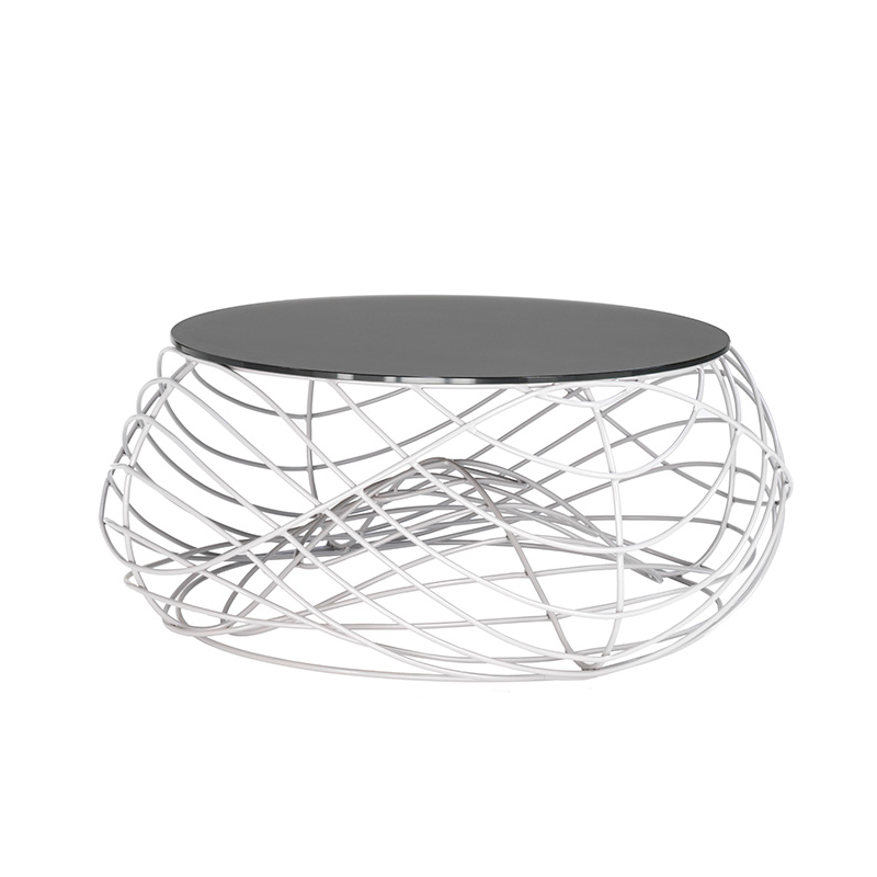 Стол журнальный PAROS SMANIA TVPAROS11 Outdoor - Вид №1