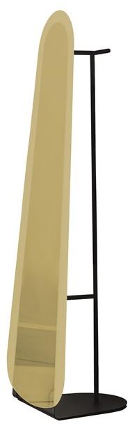 Sovet italia Овальное постоянное зеркало Clessidra sun-id-1482489 - Вид №1