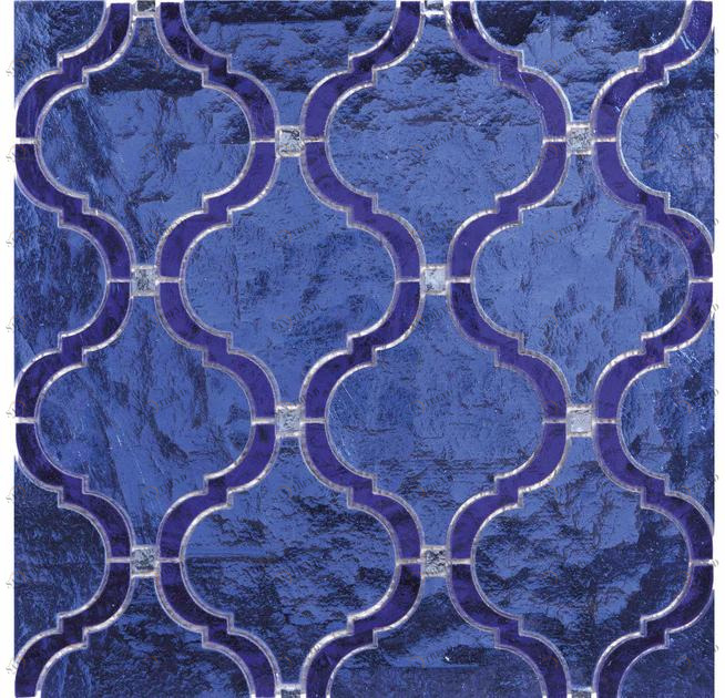 Lithos Mosaico Italia Стеклянная мозаика Acqualine sun-id-1430551
