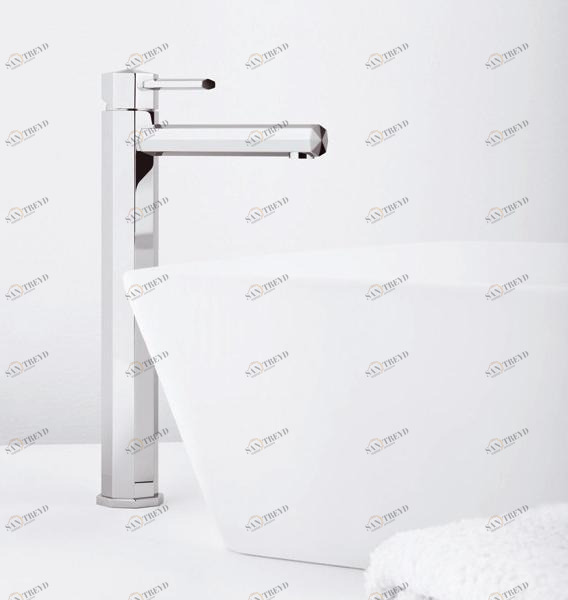 RUBINETTERIE STELLA Смеситель для умывальника Firenze 3222mchp