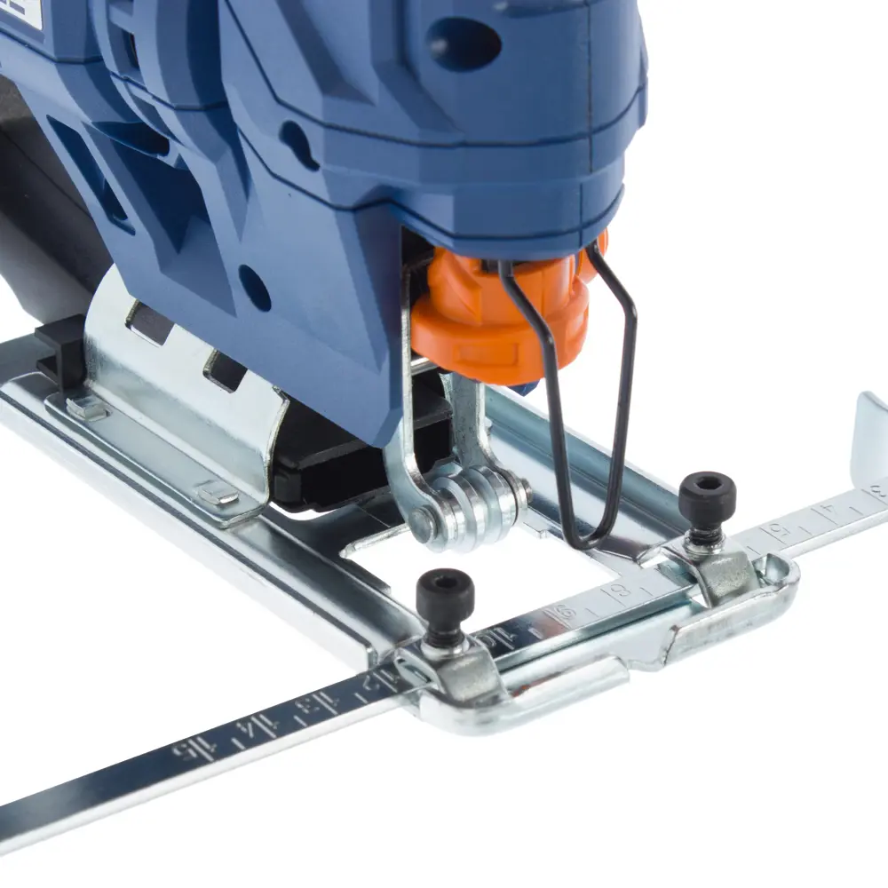 Лобзик Dexter Power NC600JS, 600 Вт 17059295 STLM-2140291  - Вид №3