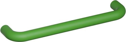 111.250BG.4 Мебельная ручка ø 20 мм HEWI USA Produkte  - Вид №10