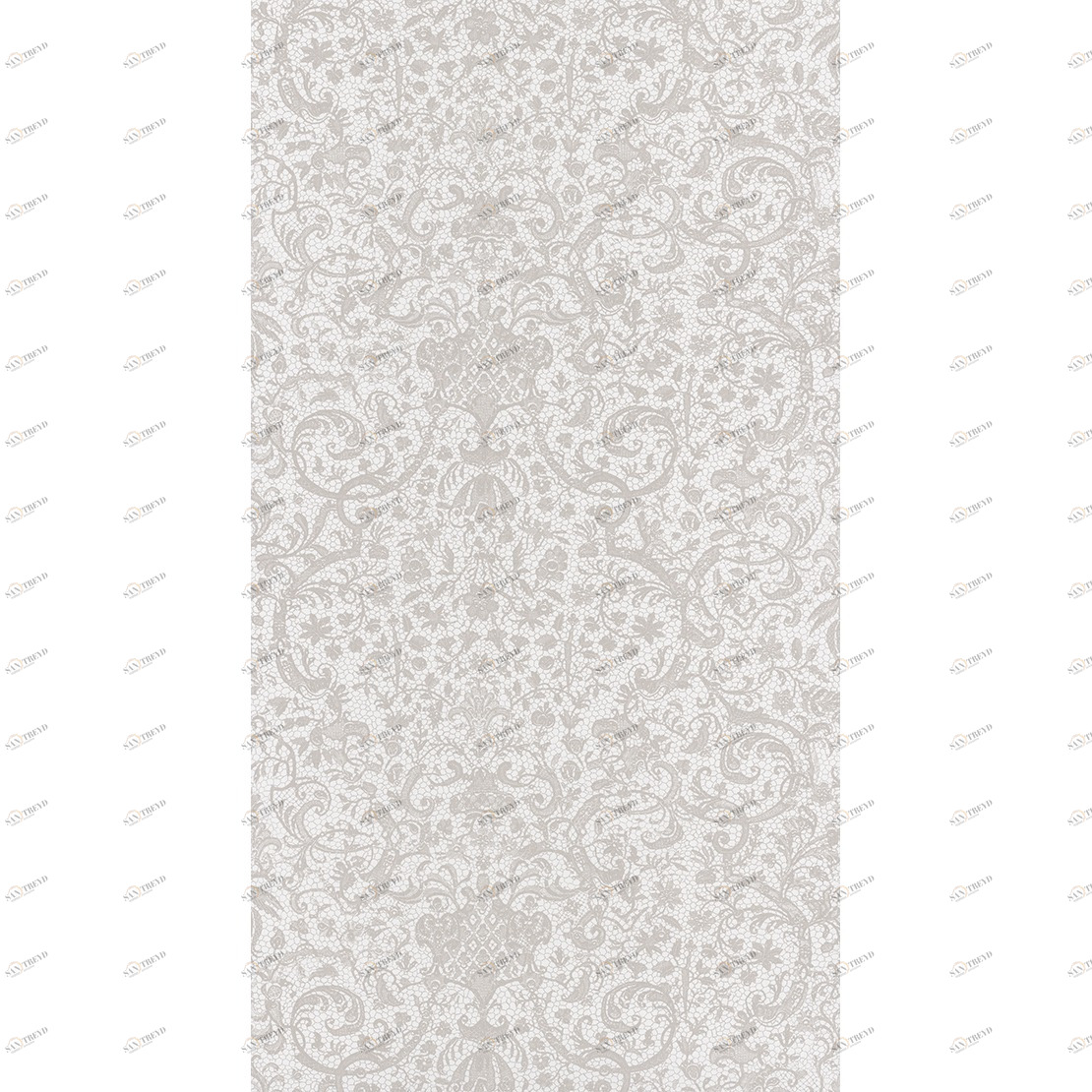 Рулон обоев SIGNATURE SIGN81971106. Основа нетканый винил Casadeco