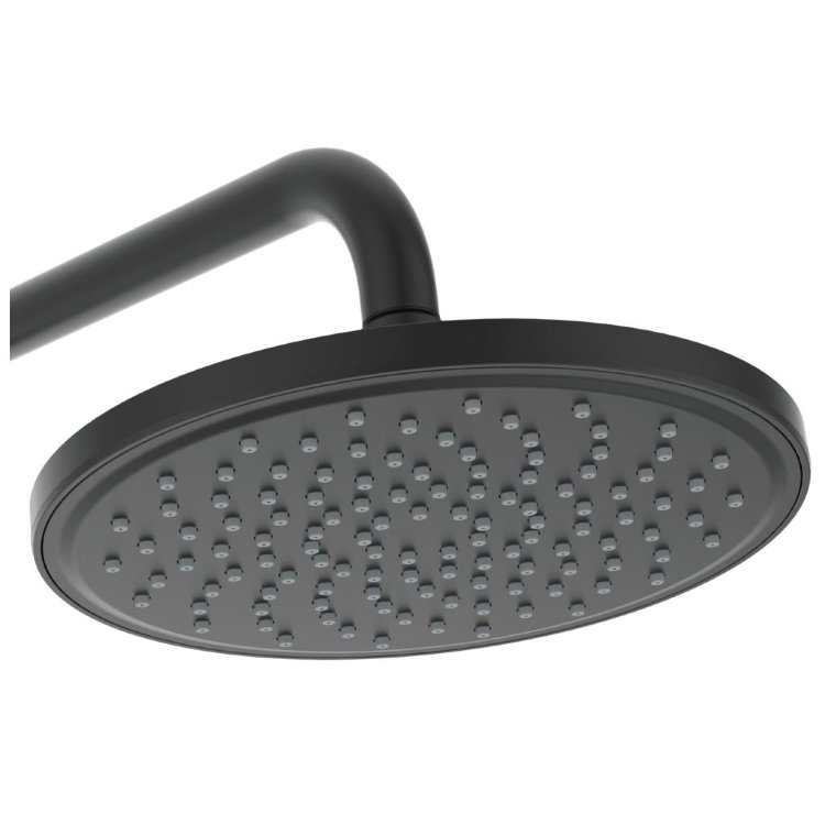 BC749XG Душевая система в комплекте с настенным смесителем для ванны/душа Ideal Standard CERAFINE O - Вид №5