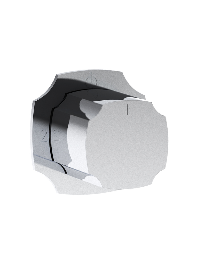 1303/2H/E
+ 774047 Bellosta Rubinetterie ВСПОМОГАТЕЛЬНЫЙ ДИВЕРТЕР 2 ВЫХОДОВ HP 