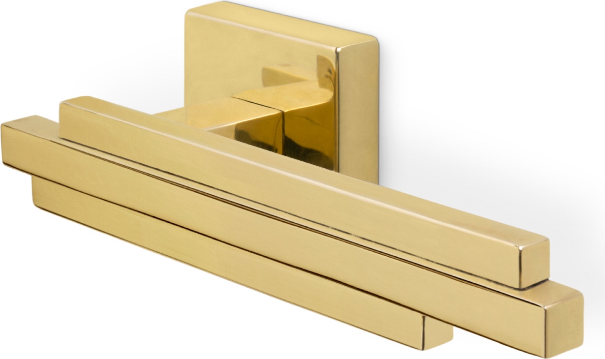 CM3018 Skyline PULLCAST Cosmopolitan Collection 