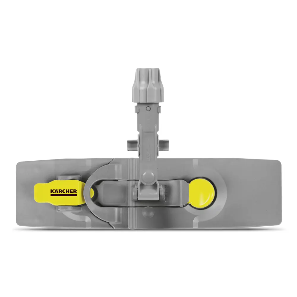 Держатель мопа под карманы Karcher полиамид 40 см 86866112 STLM-2029625 Santreyd 