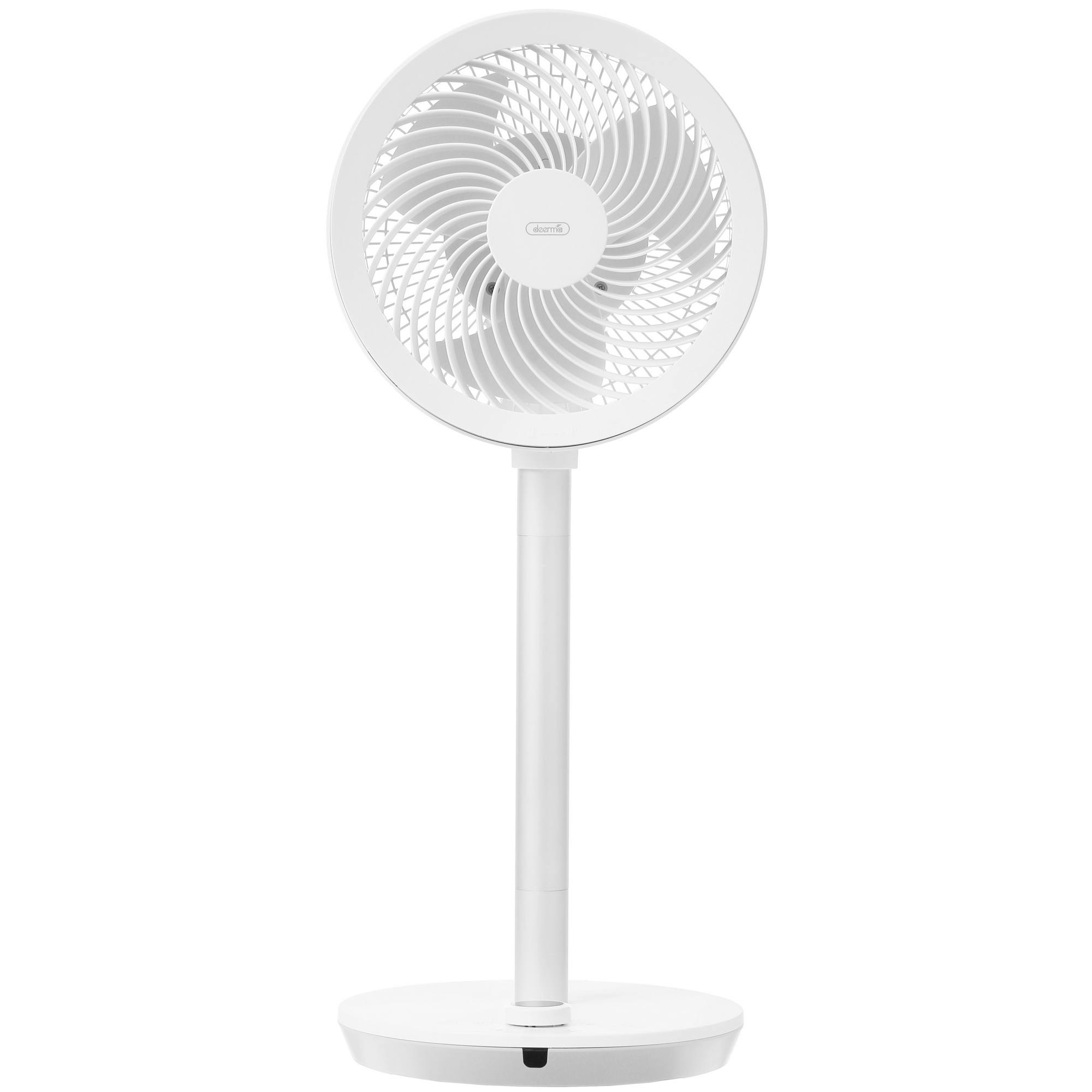 4869651 Вентилятор Deerma DEM-FD200  белый STDN-0149970 - Вид №1