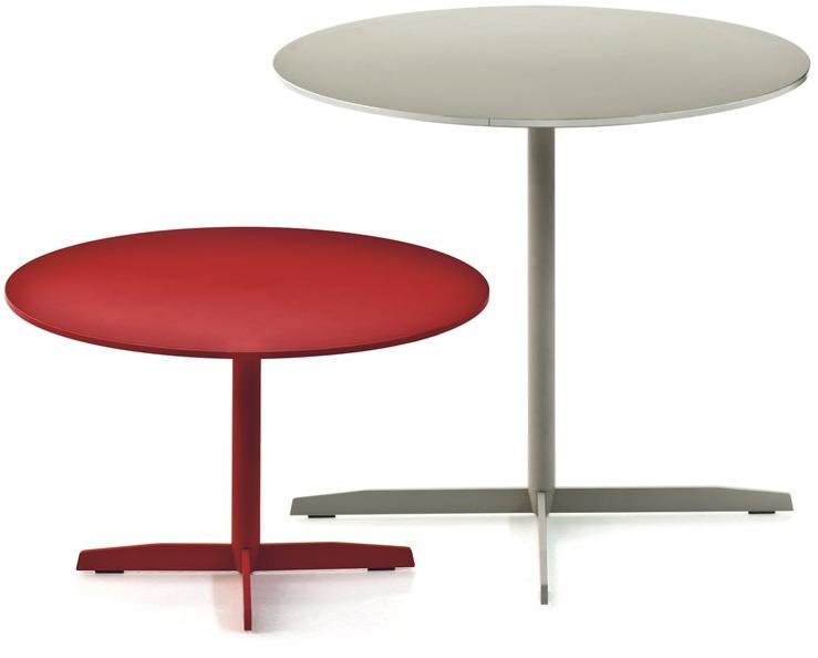 Moroso Круглый стол с основанием 4 звезды Roger sun-id-1515187 - Вид №1