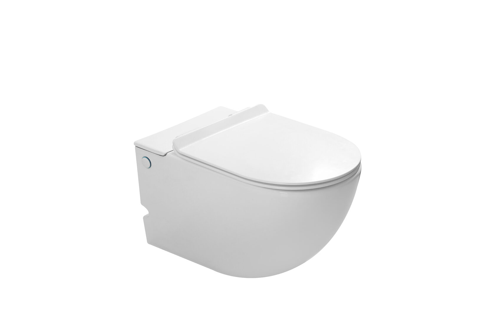 Унитазы приставные SL-5031 SANTILINE 