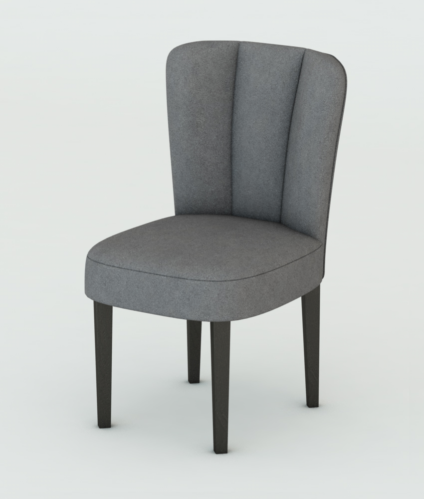 029465 Стул -S Manuel Larraga Clark Santreyd