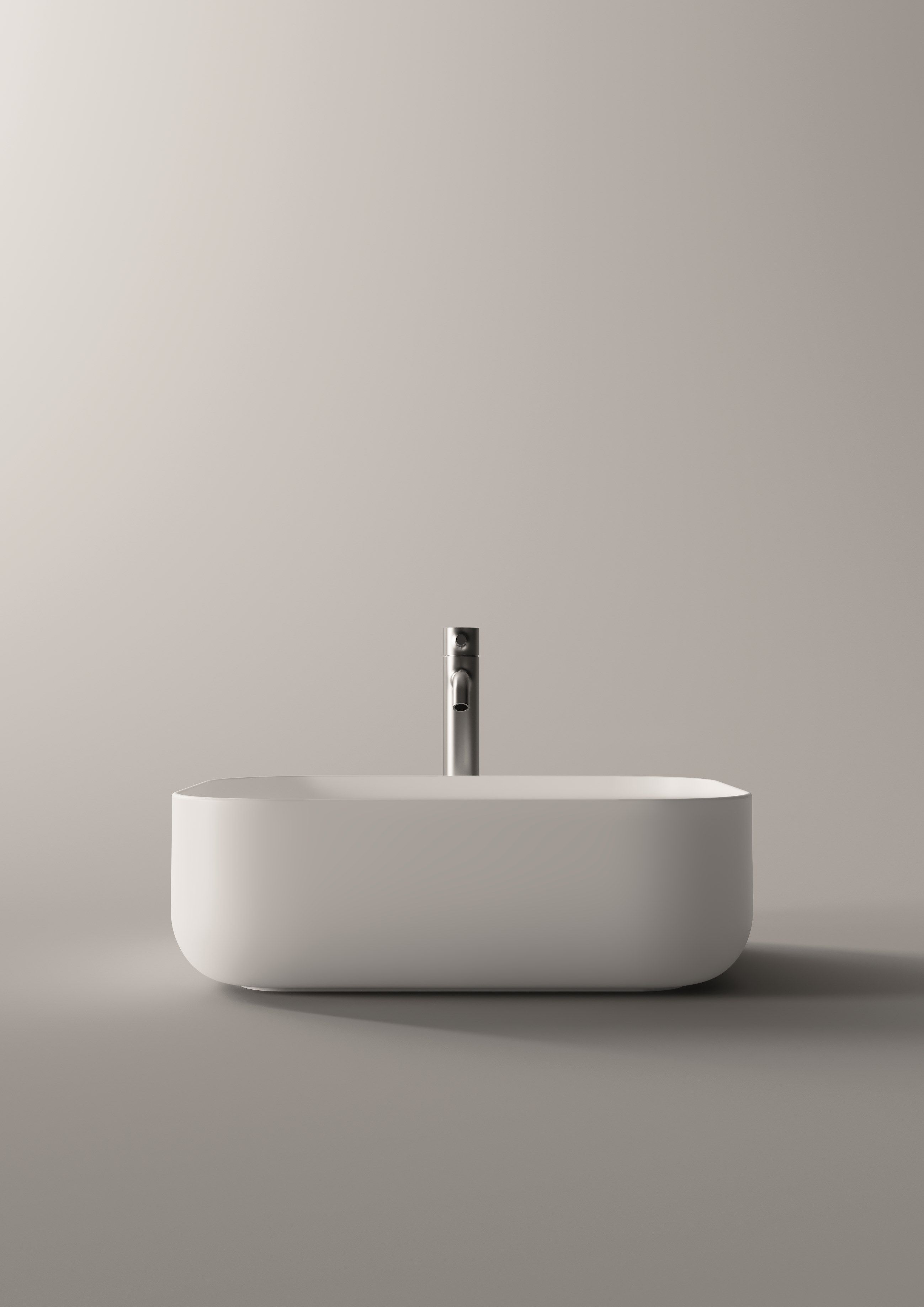 Керамическая прямоугольная столешница Alice Ceramica ARCH-00146433 - Вид №1