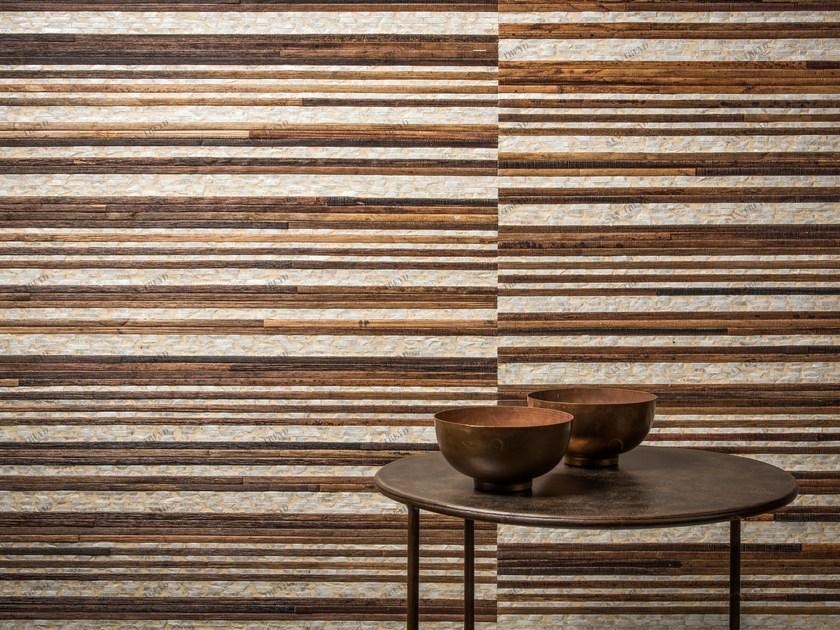 Omexco Обои на стену Capiz sun-id-1445727