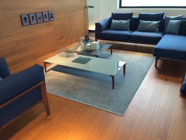 Casalis Ковер из мохера ручной работы sun-id-1425469 - Вид №3