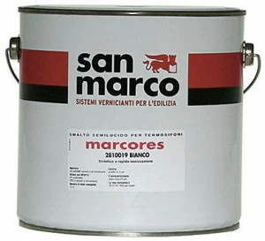 San Marco Эмаль быстросохнущая  260