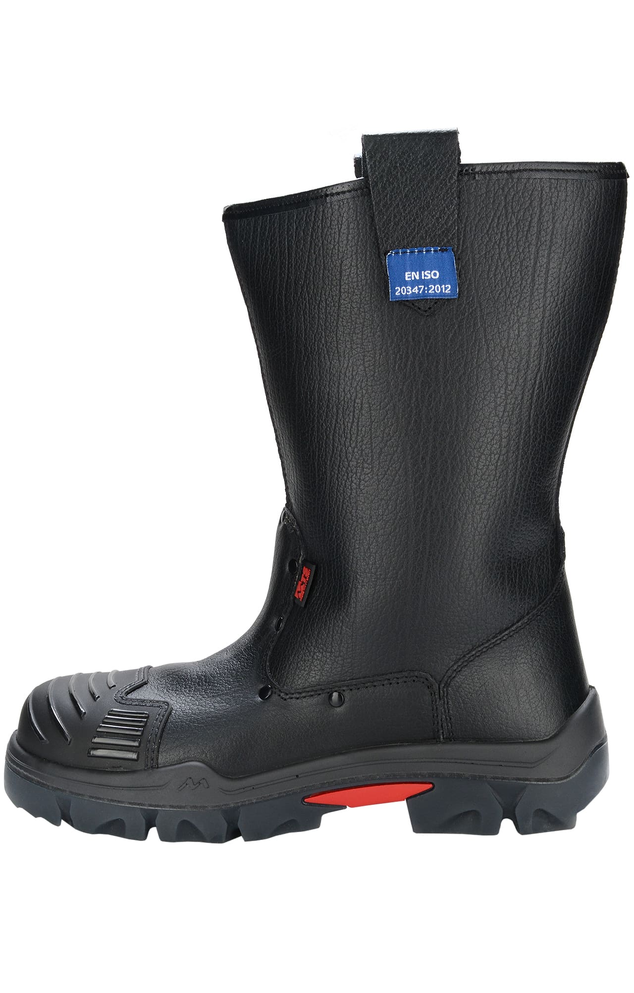 64580 Сапоги  с композитным подноском MTS  Летняя обувь  размер 41  - Вид №4