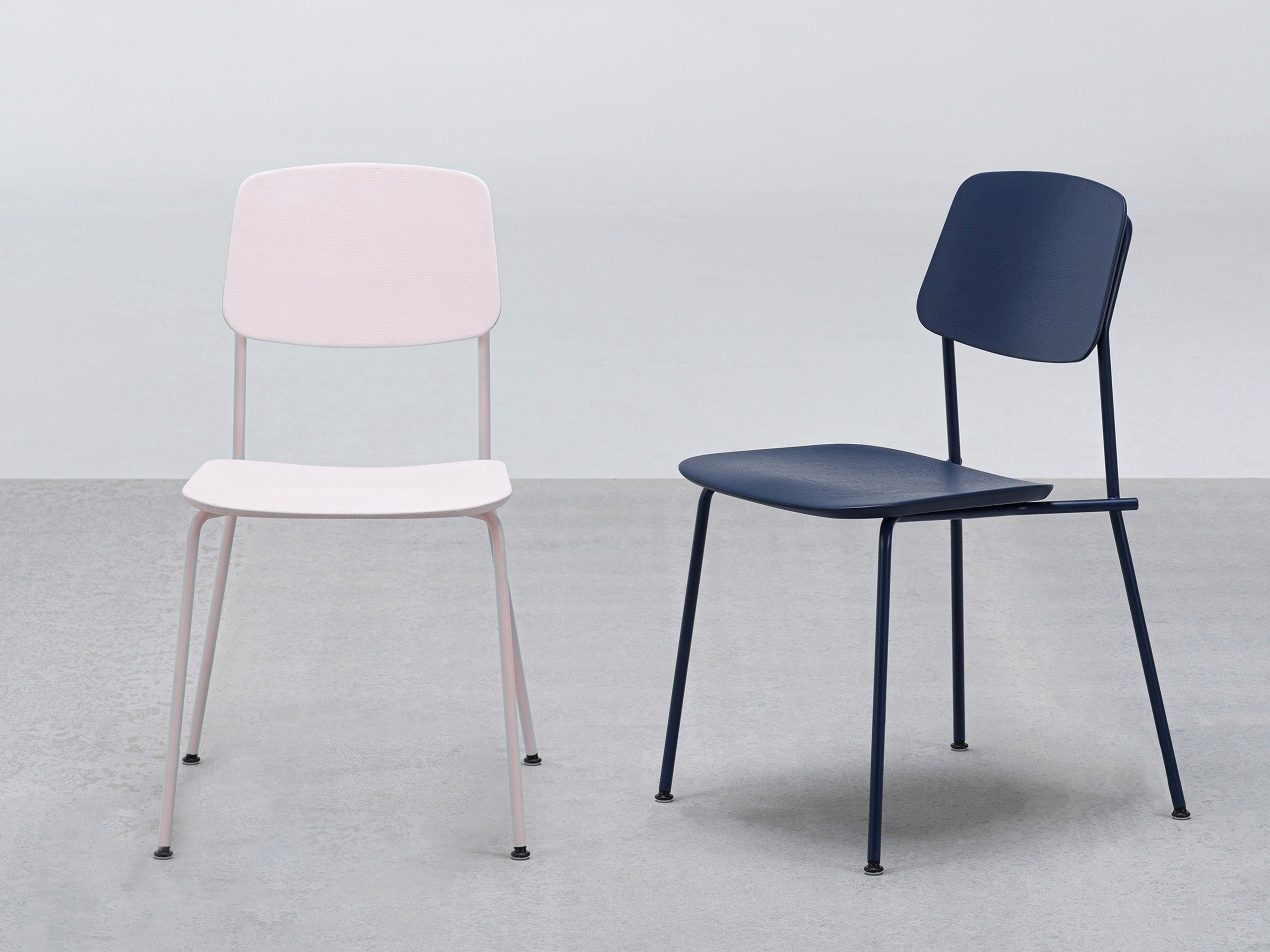 Стул с открытой спинкой prostoria штамм ARCH-00025010 - Вид №4