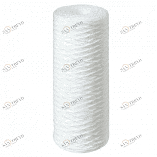 Картридж Гейзер PPY-5-10" ВВ (5 мкм) 28050