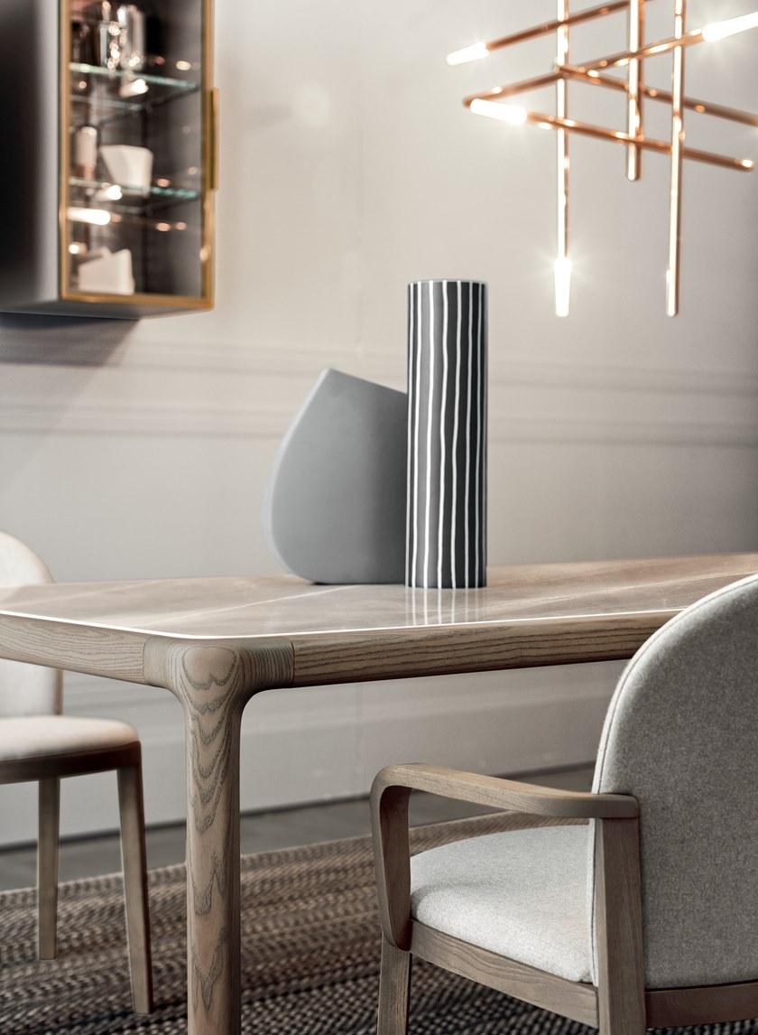 PIANCA Стул из мягкой ткани sun-id-1405887 - Вид №4