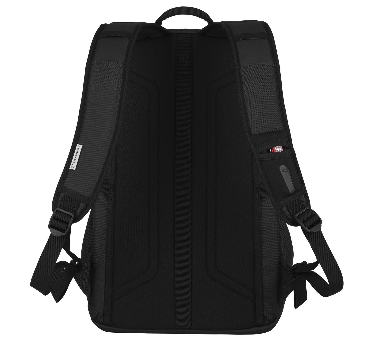 606739 Рюкзак Slimline Laptop Backpack 15,6 Victorinox Altmont Original  - Вид №3