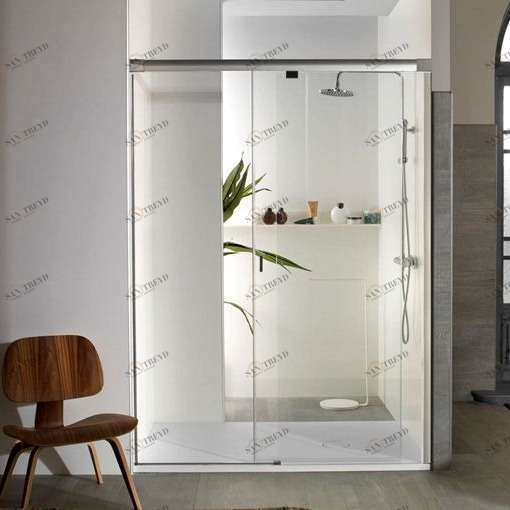 Шторка для душа S315800049 System pool YOVE 9 SYSTEMPOOL