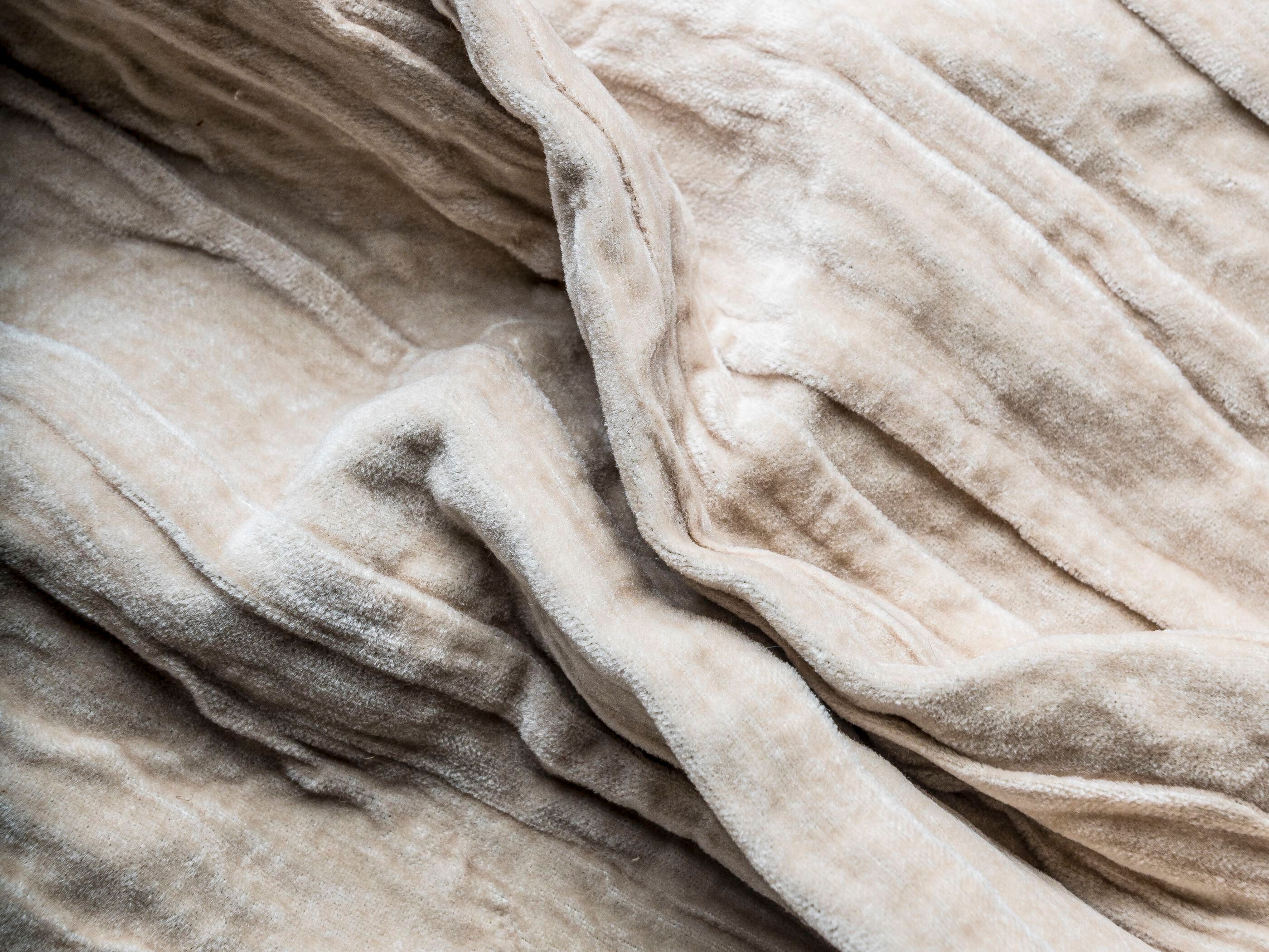 Хлопок смесь сплошной цвет ткани The House of Lyria CARTORTO ARCH-00085469