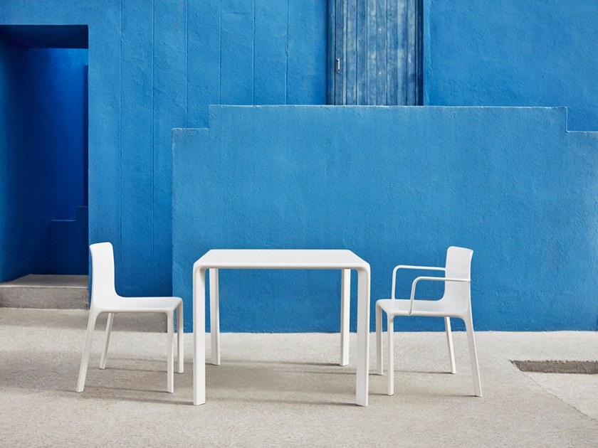 VONDOM Садовый стул с подлокотниками Kes 64019 - Вид №16