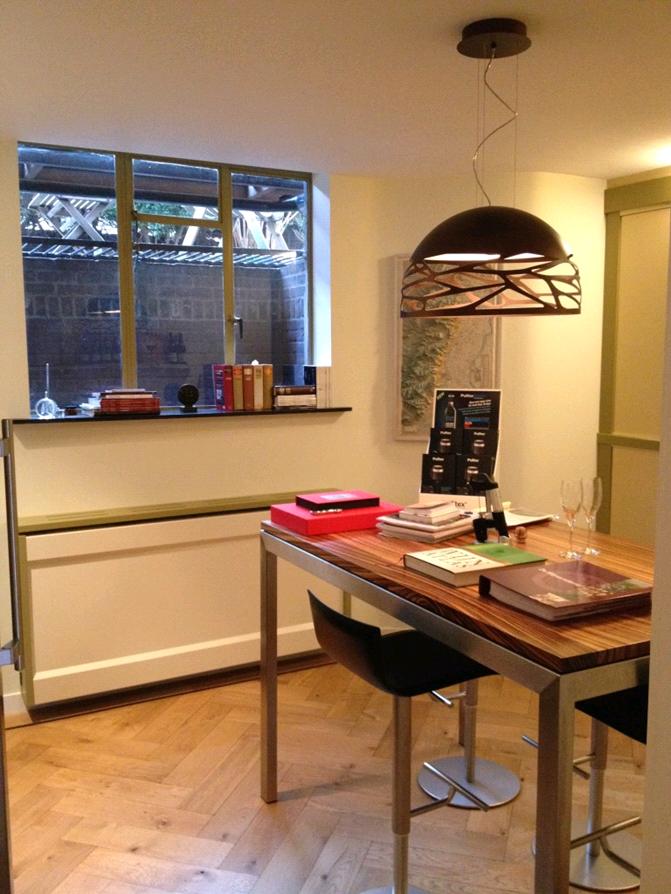 Studio Italia Design Kelly 141009 светильник подвесной 101815 - Вид №2