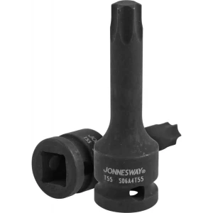 Торцевая головка ударная Jonnesway 1/2 дюйма T50 78 мм 85300916 STLM-2100970