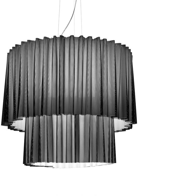 AXOLIGHT Подвесной светильник из trevira® cs Skirt sun-id-1454151 - Вид №1