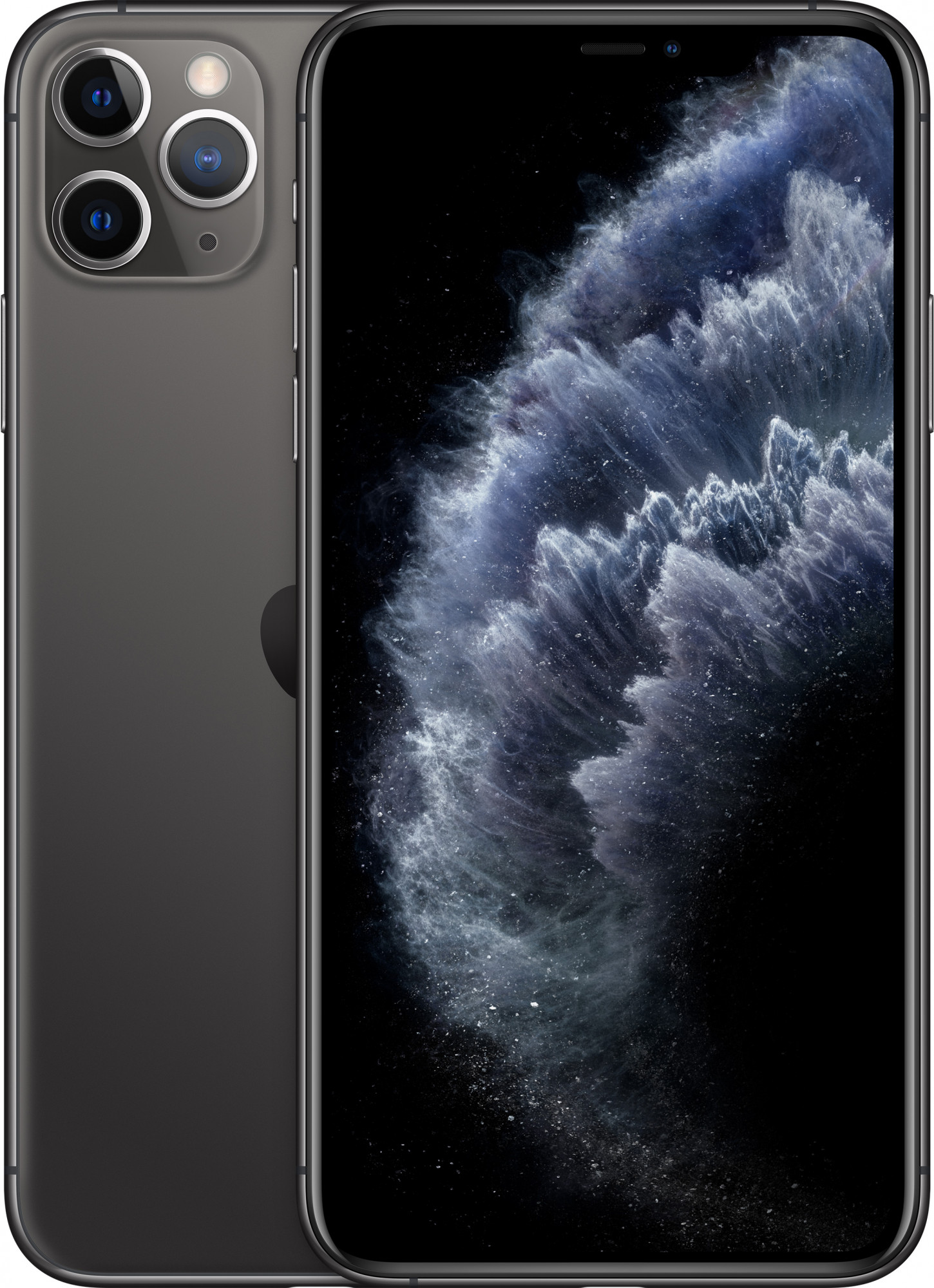 MWHN2RU/A Iphone 11 pro max 512gb space gray Apple Santreyd 