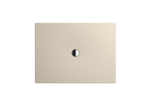 Душевой поддон KALDEWEI Сталь эмалированная 912-1 443 теплый бежевый 20