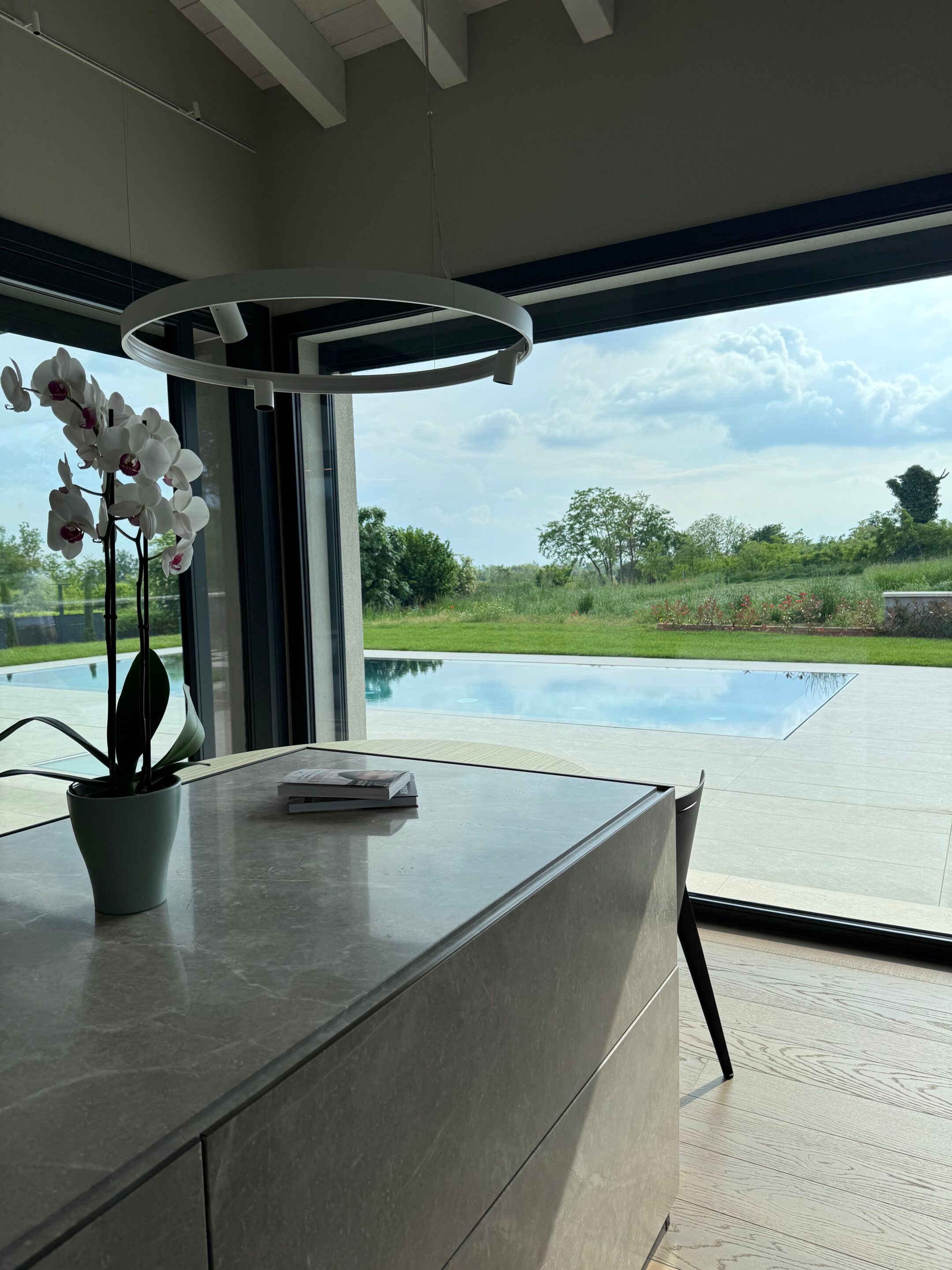 Витраж Bussi VETRATA ARCH-00070435 - Вид №10