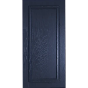 Дверь для шкафа Delinia «Антея» 45x92 см, МДФ, цвет синий