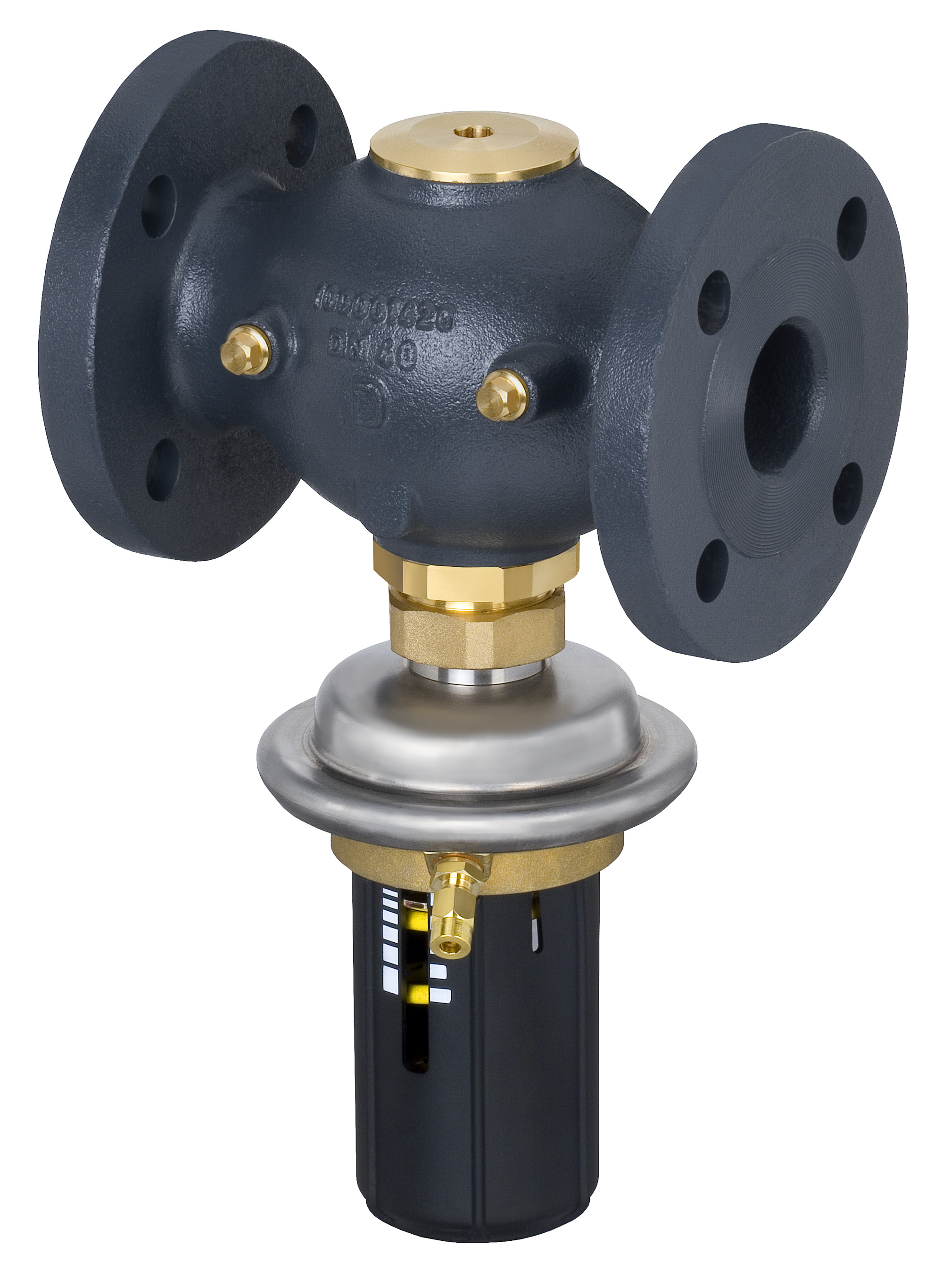 Danfoss Сборочный комплект для пилотного регулятора PCV-VFGS 2 комплект сборочный,DN150,PN40 003G1565  - Вид №15