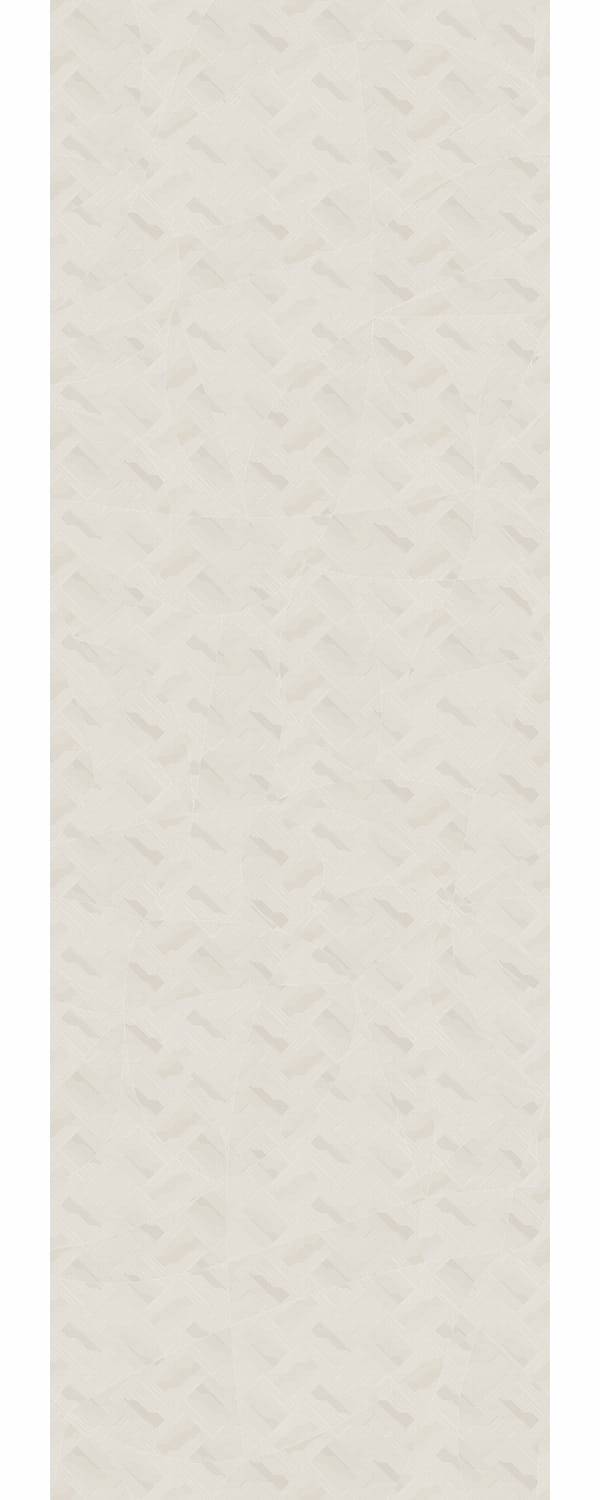 Ультратонкая алюминиевая декоративная панель Tecnografica GROOVY BAMBOO ARCH-00152465 - Вид №3