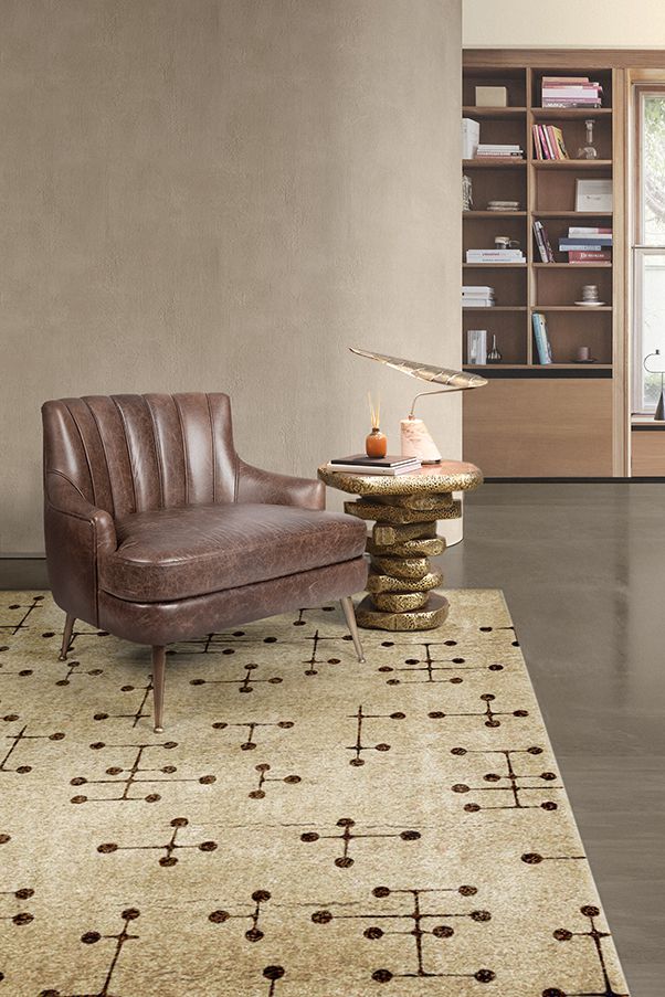 Умлазаруг RUG'SOCIETY Neutral 37_545 - Вид №1