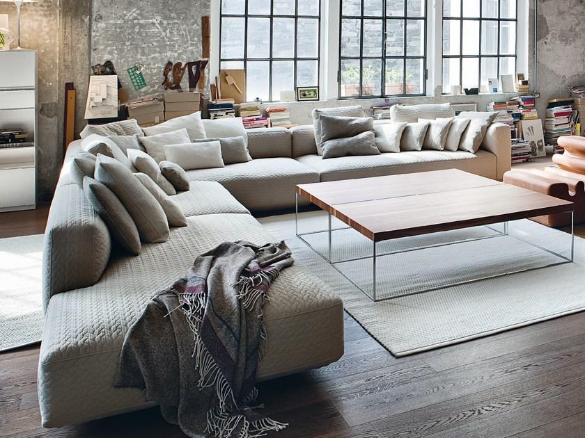 Zanotta Модульный диван sun-id-1386118 - Вид №5