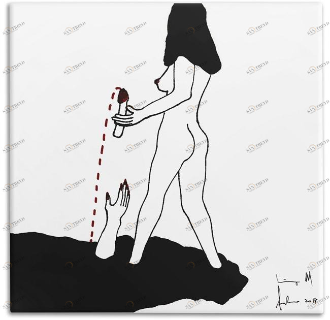 Kiasmo Керамическое покрытие Boudoir Ktb05